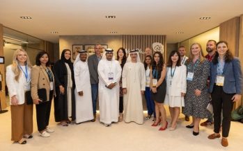 The Department of Culture and Tourism – Abu Dhabi Partners with Top Global Travel Service Provider Trip.com Group