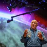 Three legendary NASA astronauts give ‘out of this world’ opportunity to local students