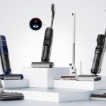 Tineco Floor One S5 Family: Smart Household Helpers for Every Need