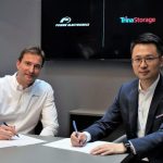 Trina Storage and Power Electronics will jointly deploy over 1GWh of BESS projects by end of 2023