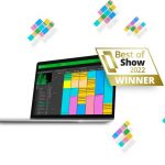 TVU Networks Wins TV Tech Best of Show Award for TVU Channel