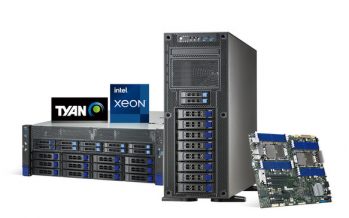 TYAN Highlights Optimized HPC Platforms to Accelerate Compute-Intensive Applications at ISC 2022