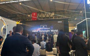 Unilumin Attended ISE and Received Clients’ Praise