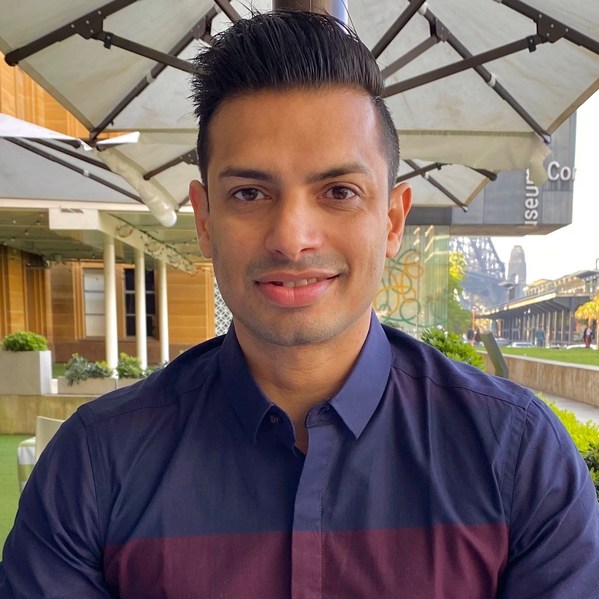 University of Technology Sydney international student Akash Arora worked at leading Australian publications after graduating from the UTS School of Communication. University of Technology Sydney international student Akash Arora worked at leading Australian publications after graduating from the UTS School of Communication.