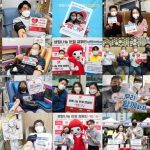 Unprecedented miracle of resolving Blood Shortage crisis from COVID-19