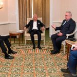 PM rolls out red carpet for American investors, eyes Tesla