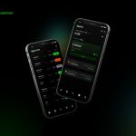 WBroker Releases Global Update of Its Mobile App