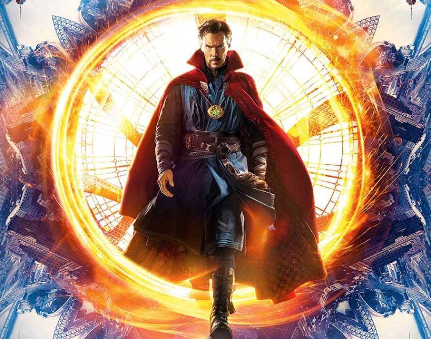 Mystical ‘Doctor Strange’ returns in ‘scariest’ Marvel film ever