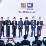 Winners of COMPUTEX 2022 Best Choice Award Focuses on Global Digital Transformation Procurement Demands