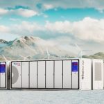 With the official launch of the All-New Elementa battery cabinet, Trina Storage announces vertical integration plans, setting up LFP cell Gigafactory in China