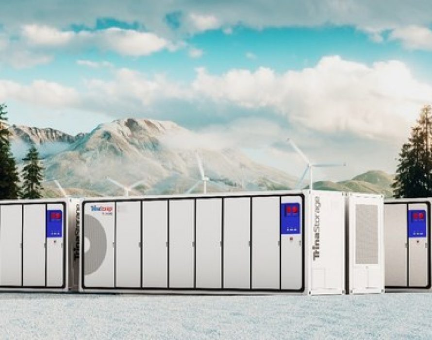 With the official launch of the All-New Elementa battery cabinet, Trina Storage announces vertical integration plans, setting up LFP cell Gigafactory in China