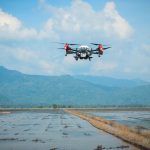 XAG promotes drones in Vietnam to boost rice farming while cutting fertilizer use