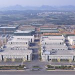 Xinhua Silk Road: S. China Guangxi’s industrial park promotes major projects, forges featured industrial clusters