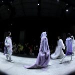Xinhua Silk Road: Shenzhen fashion week blends digital technologies with new trends in fashion industry