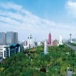 Zibo Hi-tech Zone marks its 30th anniversary with a major photo exhibition