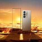 ZTE Axon 40 Ultra officially launched in China