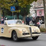 1000 MIGLIA 2022: WEDNESDAY, JUNE 15 TO SATURDAY, JUNE 18 – THE “MOST BEAUTIFUL RACE IN THE WORLD” RETURNS