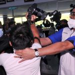 Cops probing Shah Alam court scuffle involving lawyer, photographer