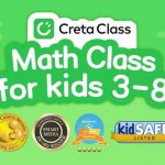 2022 Mom’s Choice Gold Award Winner: Creta Class Named Best in Family-friendly Media, Products, and Services