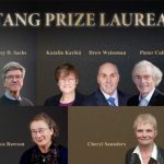 2022 Tang Prize Laureates–Six Voices that Provide Stability to the World