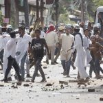 Indian Muslim groups urge followers to avoid protests over anti-Islam comments