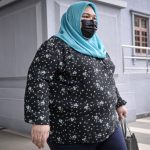 Witness: Siti Bainun shouted angrily, asking who had given water to Bella