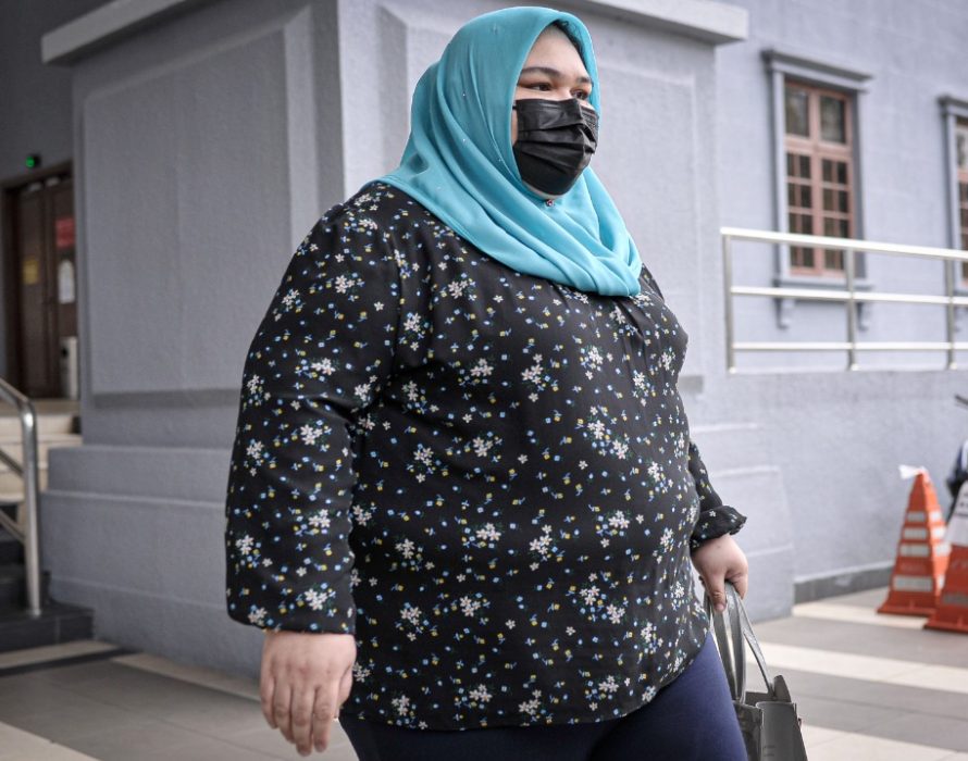 Witness: Siti Bainun shouted angrily, asking who had given water to Bella
