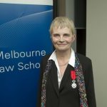 Advancing Constitution-Building in the Asia-Pacific, Australian Law Scholar Wins 2022 Tang Prize in Rule of Law