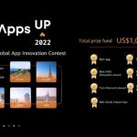 Apps UP Returns with Over US$1 Million Prize Money