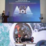 Better than Ever: CHASING’s New Generation of Industrial-Grade Underwater Drone M2 PRO MAX Gets Easier-to-use, More Capabilities and Powerful Performance
