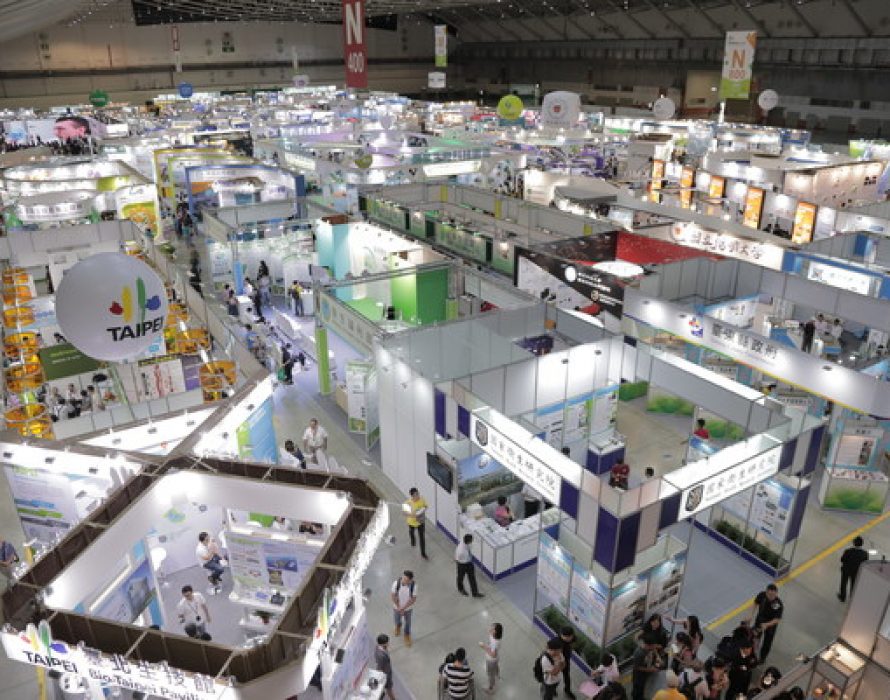 BIO Asia-Taiwan 2022 kicks off July 27 with theme ‘Connecting the Asian Value Chain’