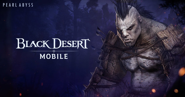 Black Desert Mobile Unveils Revamped Nightmare, New Region, and New World Boss