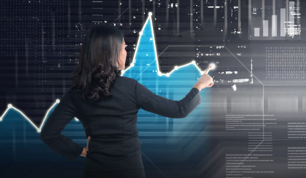 9 Mega Trends Leading the Way in the Sheconomy 9 Mega Trends Leading the Way in the Sheconomy
