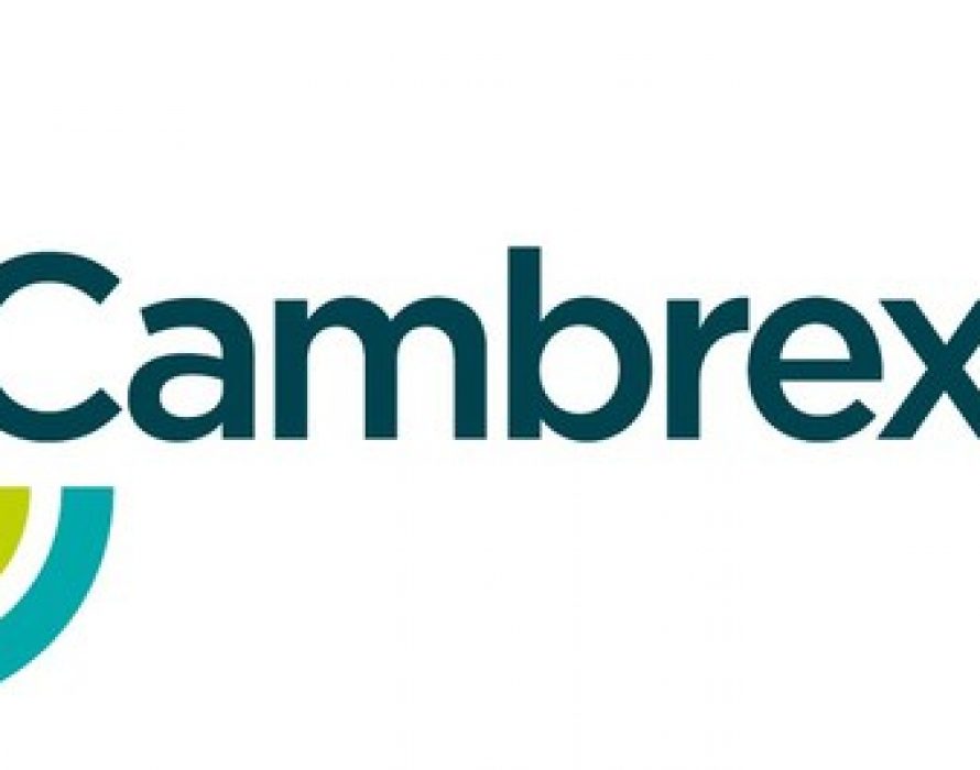 Cambrex Acquires Leading EU Stability Storage Company Q1 Scientific
