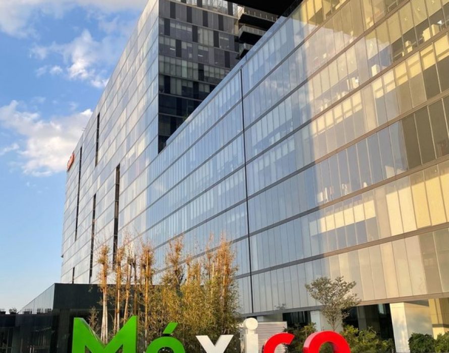 CARGOBASE EXPANDS AND OPENS OFFICE IN MEXICO
