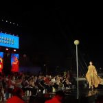 Chinese Brocade and Embroidery Blooms Charmingly in Hainan Free Trade Port