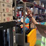 CJ Logistics Introduces Pallet Made With Recycled Plastic in Indonesian Distribution Center, Expanding Global ESG Efforts
