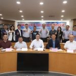 CMIC ENHANCES ITS POSITIONING IN HYDROGEN SECTOR BY INVESTING A HYDROGEN-POWRED TRUCK LEASING PLATFORM