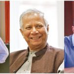 DBN Group Jointly Tackle Down Pressing Agricultural Problems with Top-notch Scientist and Award Winners