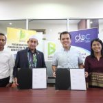 DoctorOnCall and BUMITRA Malaysia Seal Partnership to Encourage Vaccination Amongst Hajj & Umrah Pilgrims