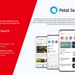 Embark on A Personalised Search Journey with Petal Search