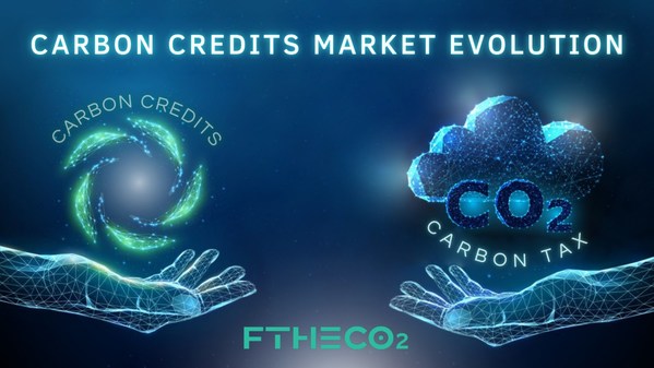 Fight The CO2 - the real Carbon Credits Evolution in the Blockchain. Fight The CO2 is the first green cryptocurrency that aims to revolutionize the carbon credit market. FCO will give all companies, including smaller ones with little capital that generate a smaller amount of carbon credits, the chance to become official partners in the project. The first strategic partner is Future Springs, whose innovative technology has the potential to completely disrupt the water market.