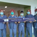 First American Patient Treated with VenusP-Valve™ Under Compassionate Use