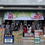 F&NHB Spreads Cheer of Raya across States of Malaysia