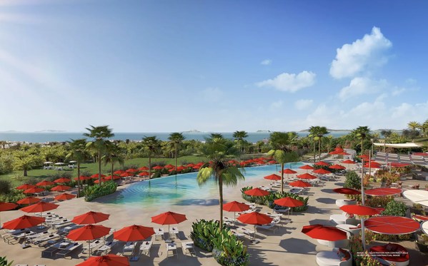 Club Med Marbella Club Med Marbella