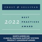 Frost & Sullivan Awards EBSCO Information Services for Delivering Innovative Solutions to Access Medical Research Information for Healthcare Providers
