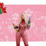 FUN WINE ANNOUNCES ICONIC MUSIC ARTIST CHRISTINA AGUILERA AS “CHIEF CULTURE OFFICER”