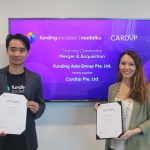 Funding Societies acquires CardUp, drives payments expansion