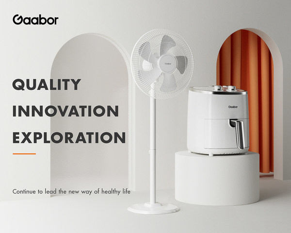 Gaabor: "quality", "innovation" and "exploration".