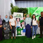 GARNIER MALAYSIA LAUNCHES NATIONWIDE SCHOOL EDUCATION PROGRAMME UNDER ITS GREEN BEAUTY INITIATIVE